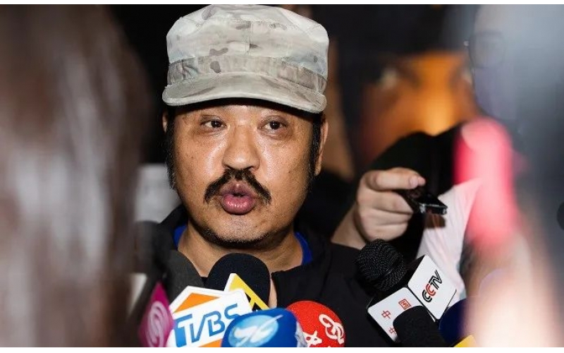 海峽兩岸媒體聯(lián)合探訪(fǎng)汗血馬